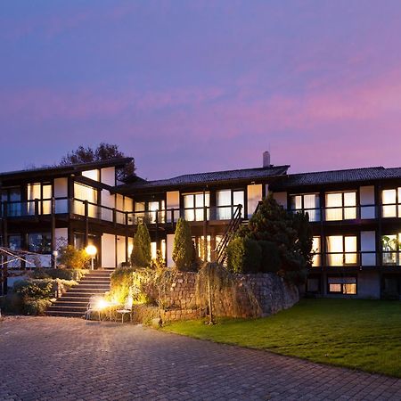 Hotel My Schildow Екстериор снимка