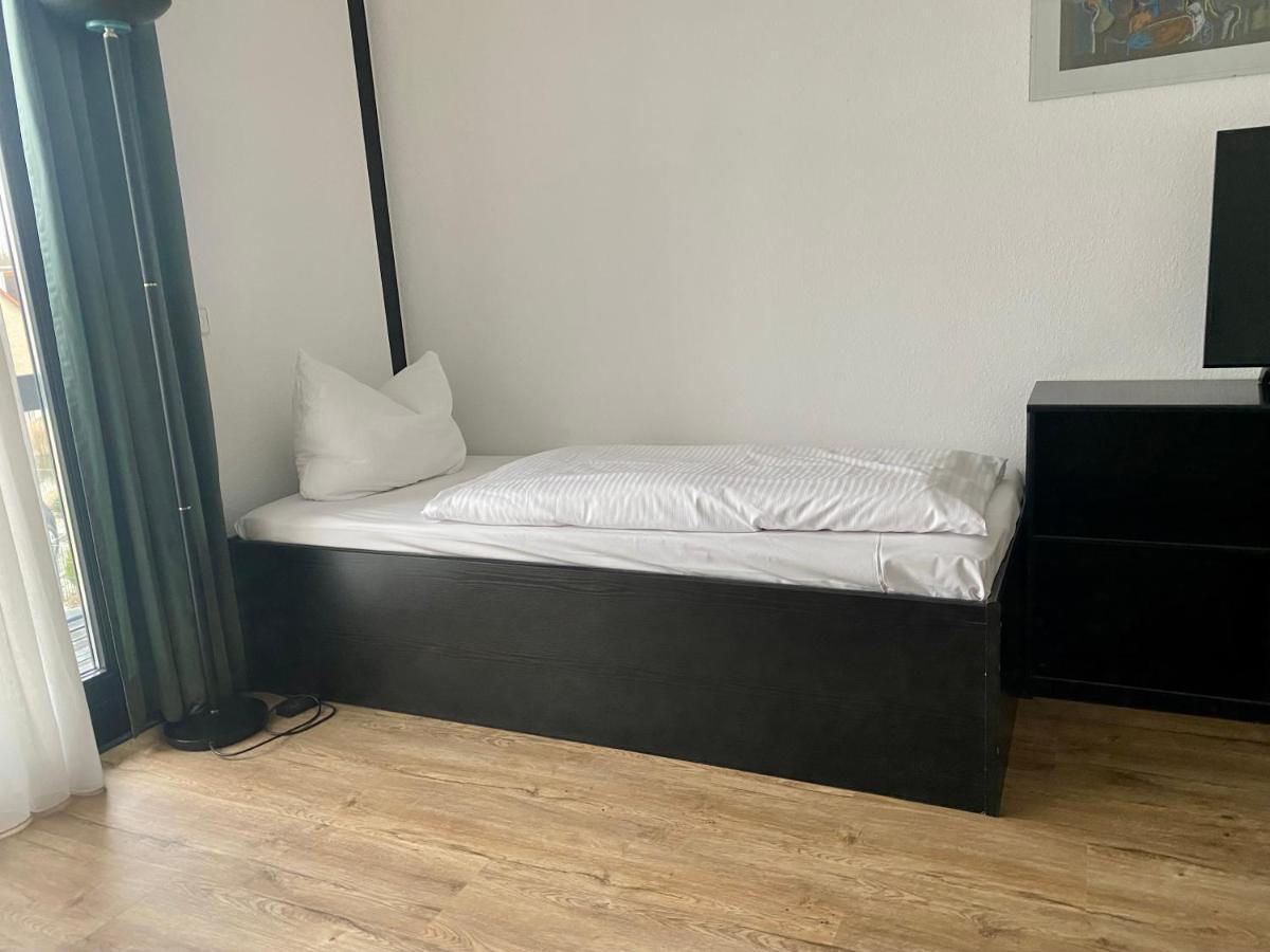 Hotel My Schildow Екстериор снимка