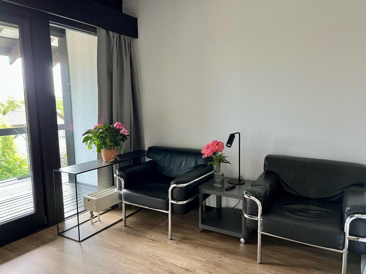 Hotel My Schildow Екстериор снимка