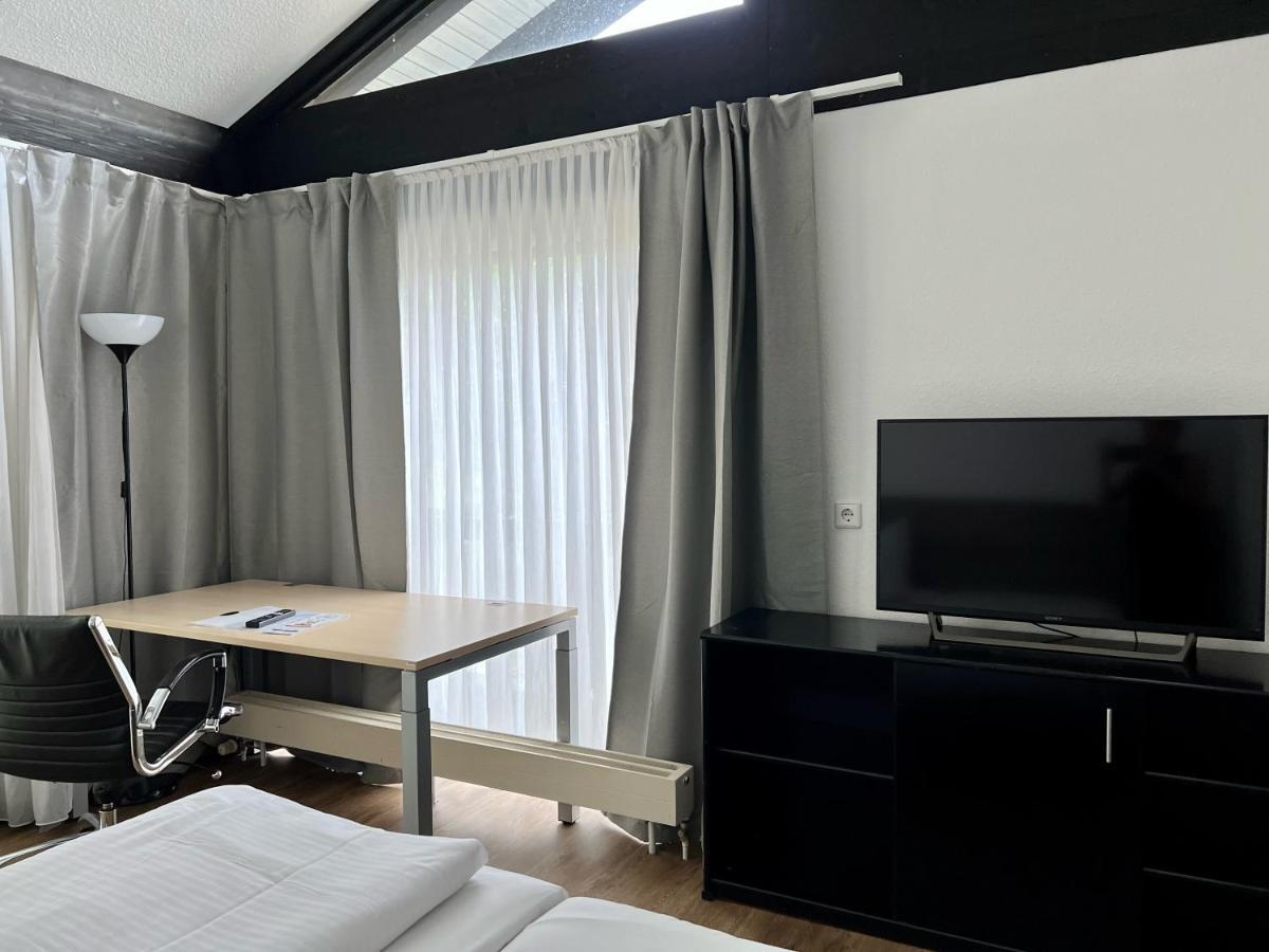 Hotel My Schildow Екстериор снимка