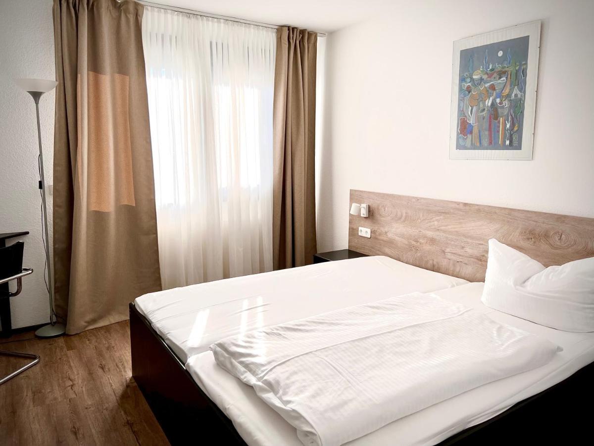 Hotel My Schildow Екстериор снимка