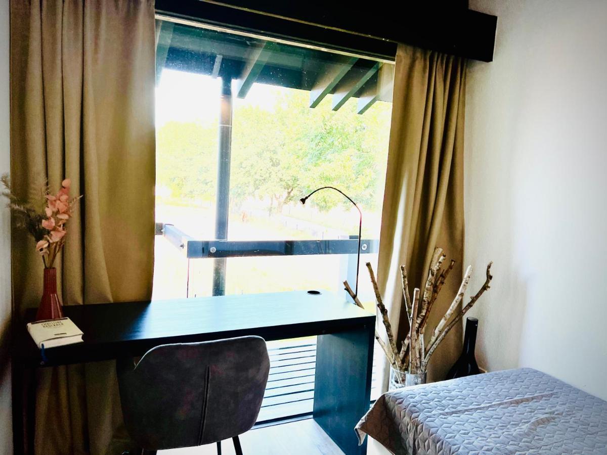Hotel My Schildow Екстериор снимка