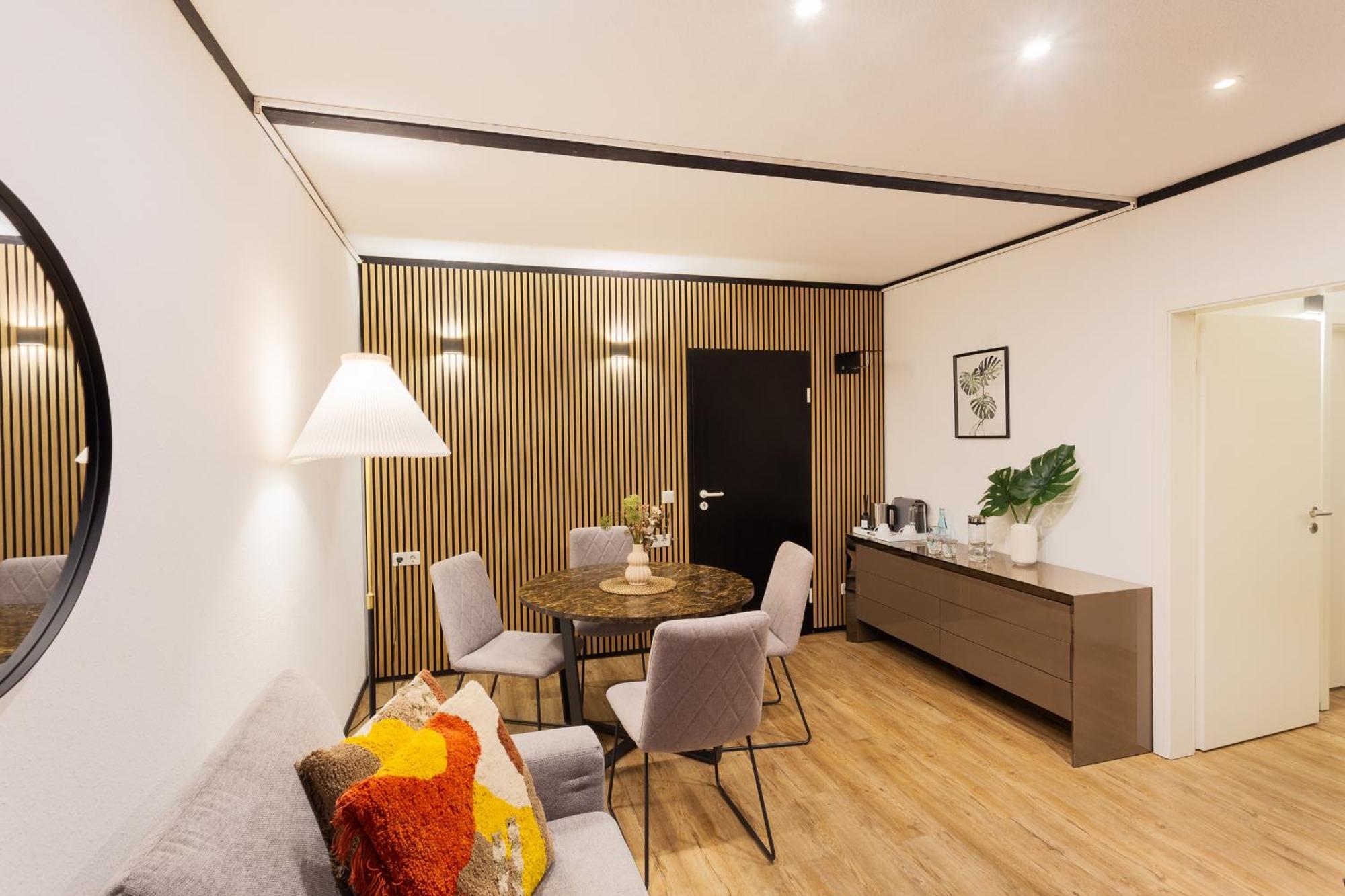 Hotel My Schildow Екстериор снимка