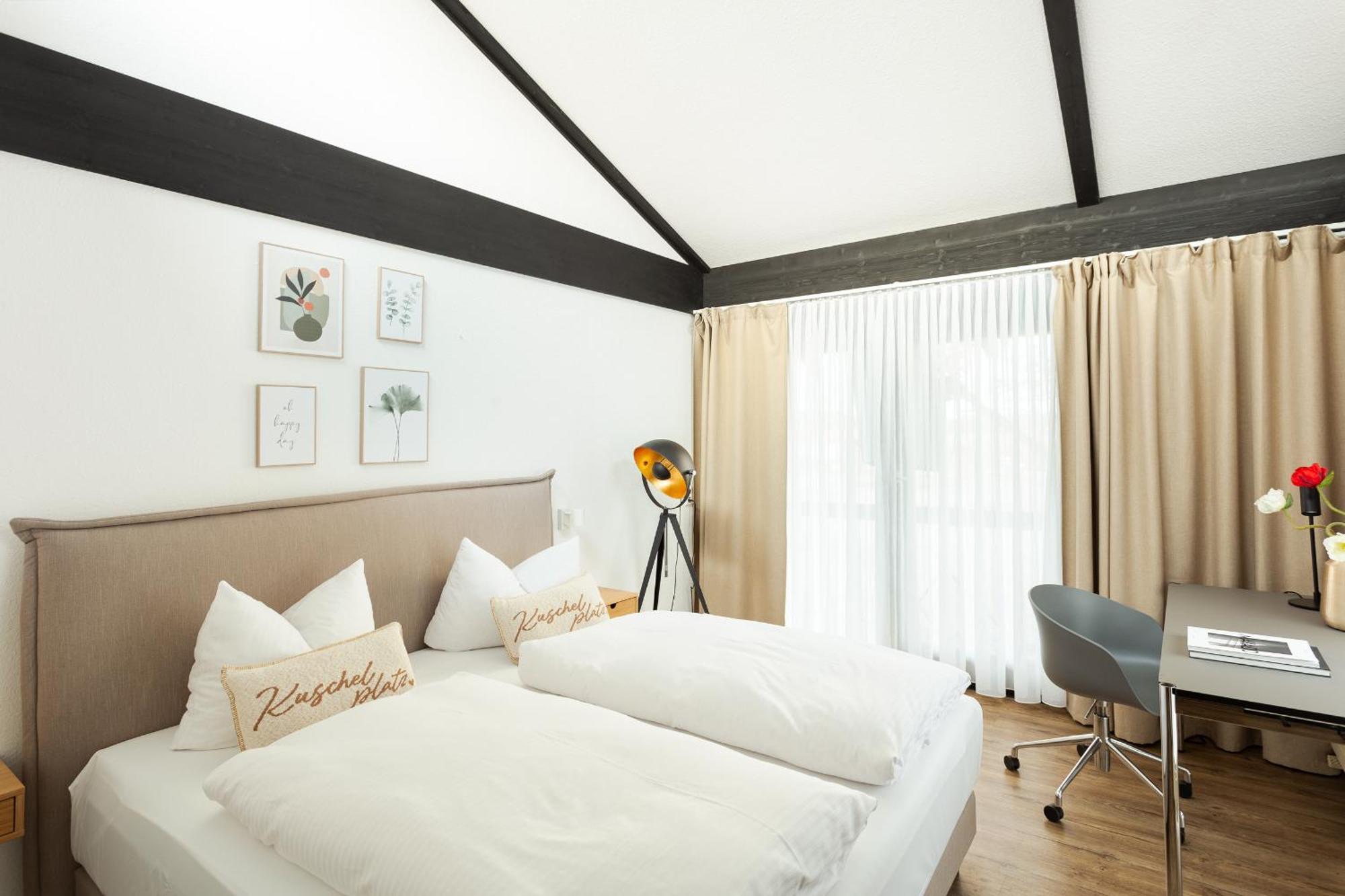 Hotel My Schildow Екстериор снимка
