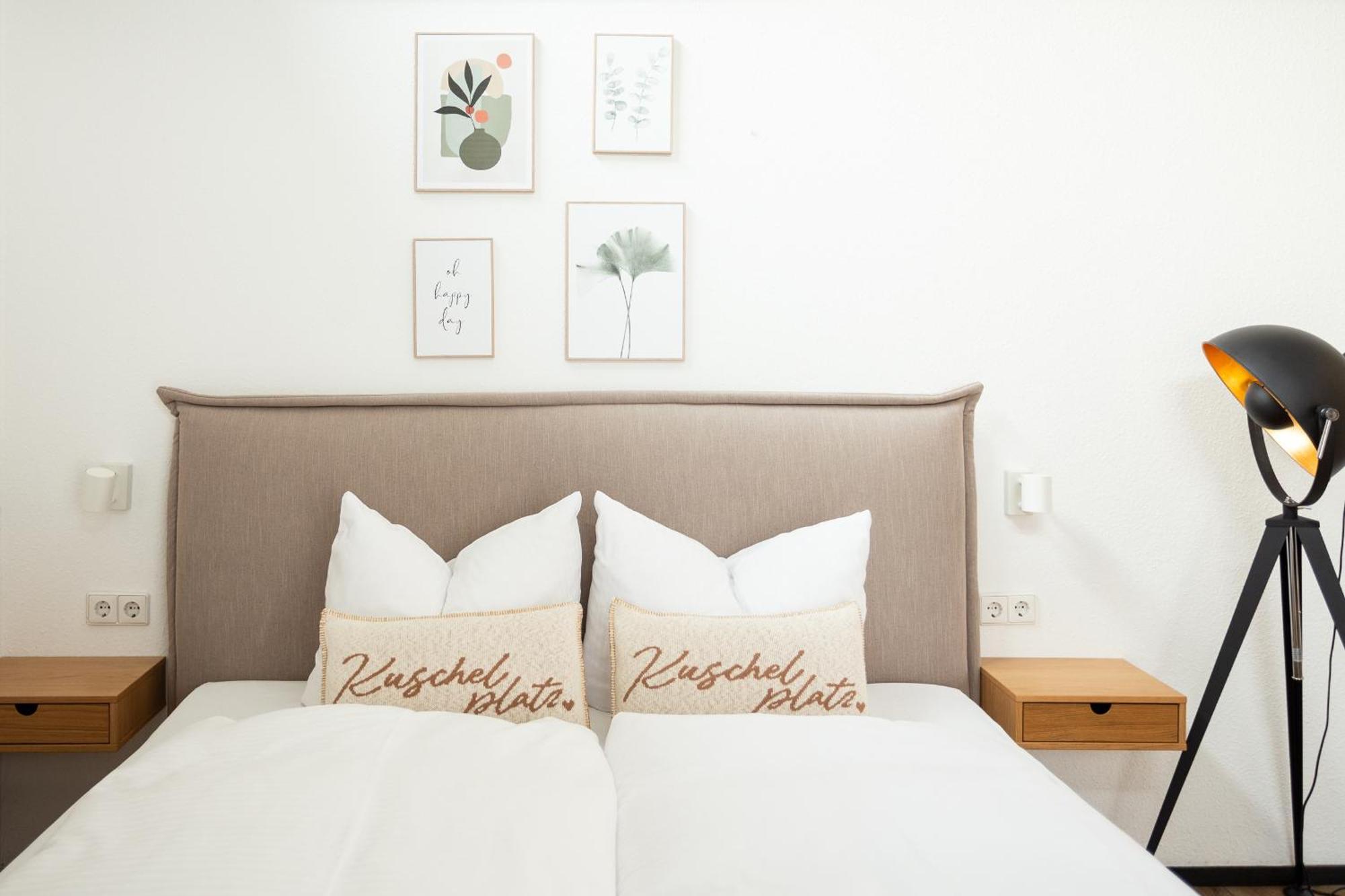 Hotel My Schildow Екстериор снимка