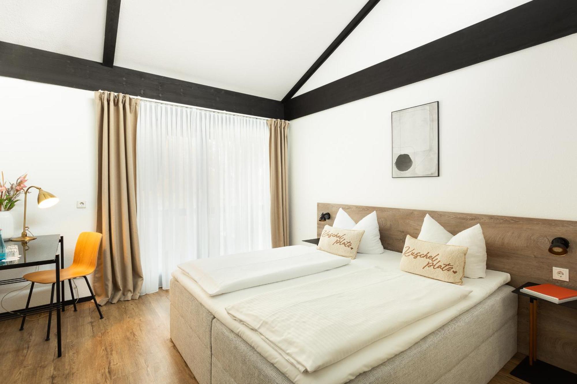 Hotel My Schildow Екстериор снимка